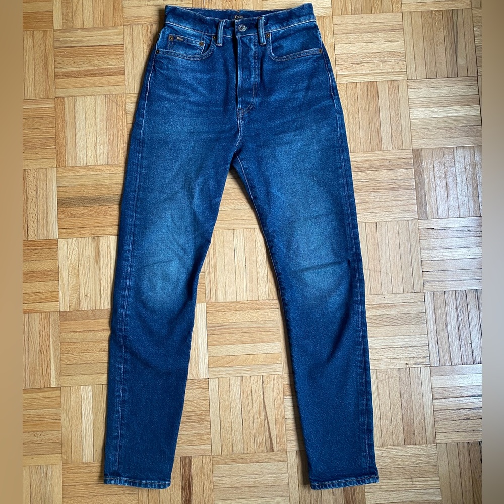 RALPH LAUREN jean